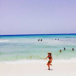 Meet your Posher, Alexandra